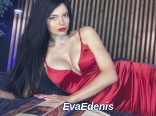 EvaEdenis