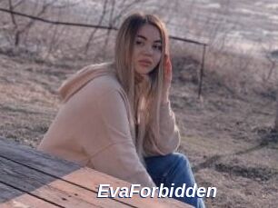 EvaForbidden