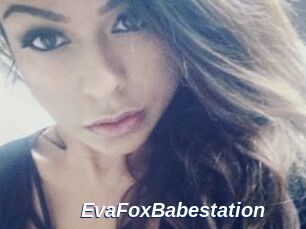 EvaFoxBabestation