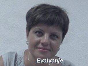 EvaIvanje