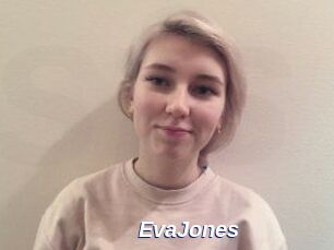 EvaJones