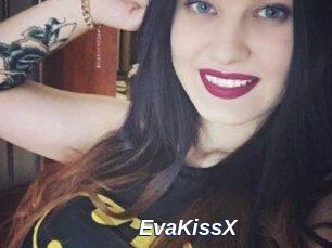 EvaKissX