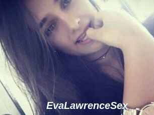 EvaLawrenceSex