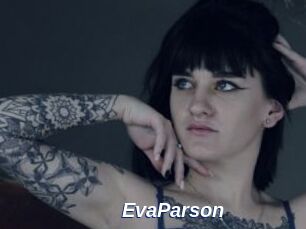 EvaParson