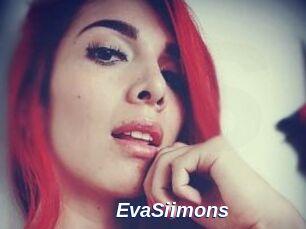 EvaSiimons