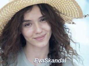 EvaSkandal
