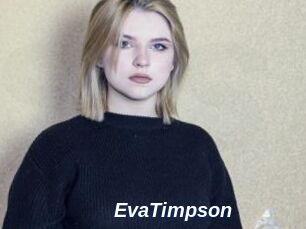 EvaTimpson