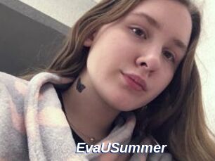 EvaUSummer