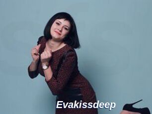 Evakissdeep