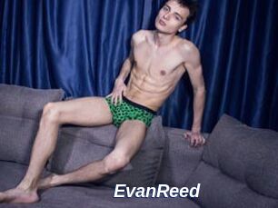 EvanReed