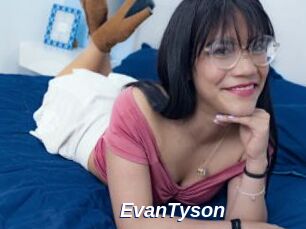 EvanTyson