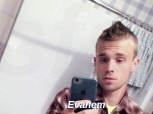 Evanem