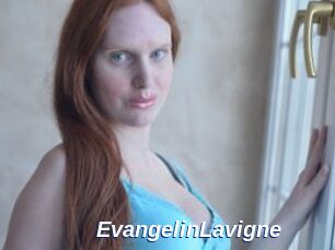 EvangelinLavigne