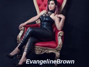 EvangelineBrown