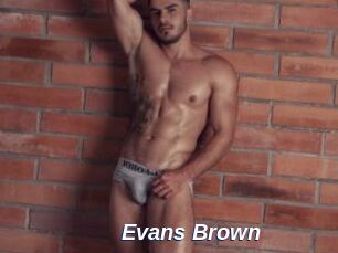 Evans_Brown