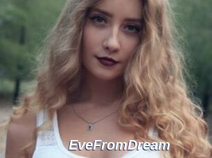 EveFromDream