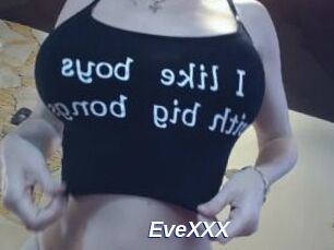 EveXXX