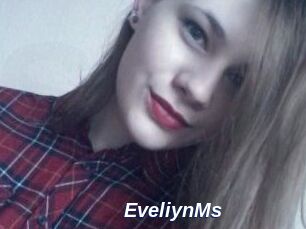 EveliynMs