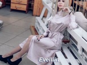 Evelliin