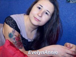 EvelynAnnie