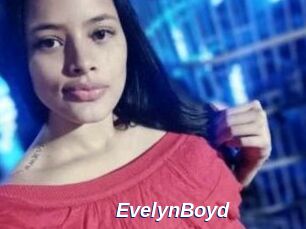 EvelynBoyd