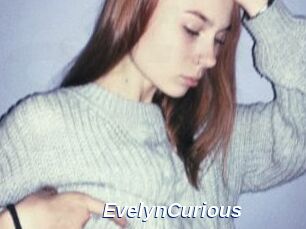 EvelynCurious