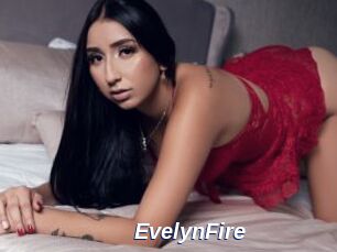 EvelynFire