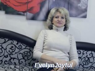 EvelynJoyful