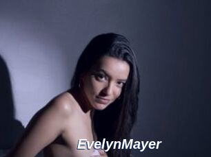 EvelynMayer