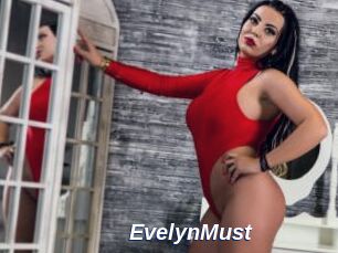 EvelynMust