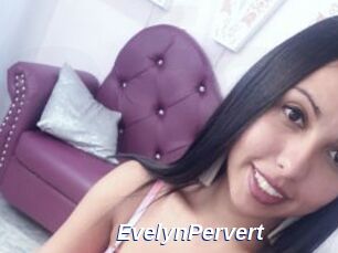 EvelynPervert