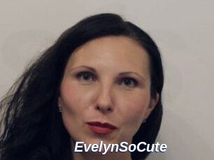 EvelynSoCute