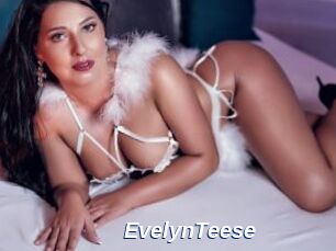 EvelynTeese