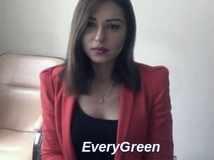 EveryGreen