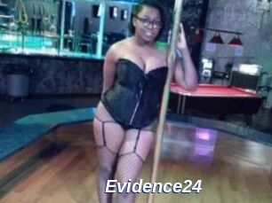 Evidence24