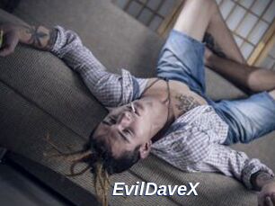 EvilDaveX