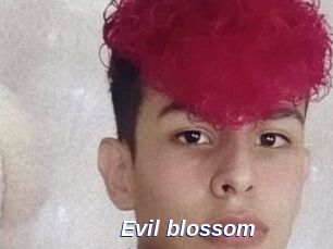 Evil_blossom