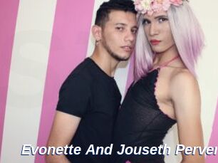 Evonette_And_Jouseth_Pervert