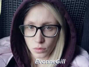 EvonneGill