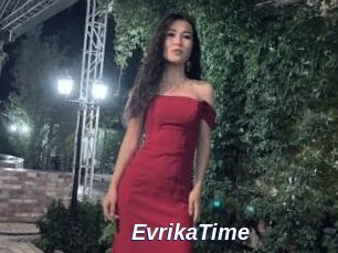 EvrikaTime