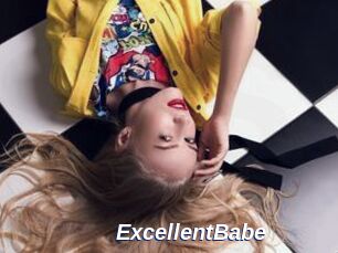 ExcellentBabe