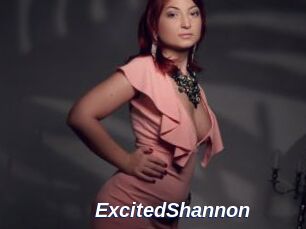 ExcitedShannon