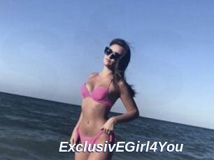 ExclusivEGirl4You