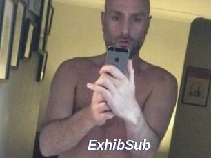 ExhibSub