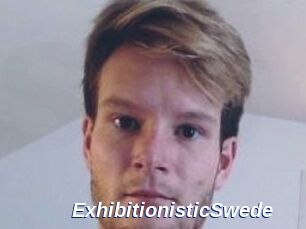 ExhibitionisticSwede