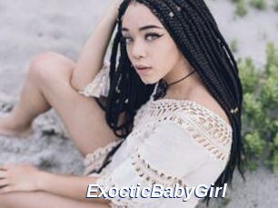 ExocticBabyGirl