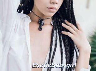 ExoticBabygirl