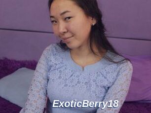 Exotic_Berry18