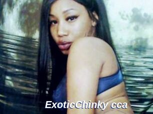 ExoticChinky_cca