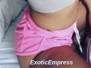 ExoticEmpress